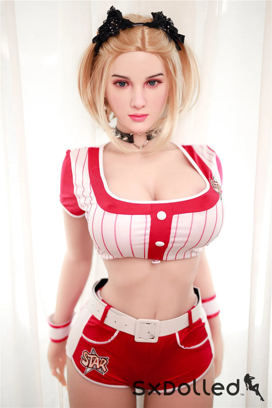 Magi (I-Cup) (164cm) | Sex Doll | JY Doll | SxDolled.