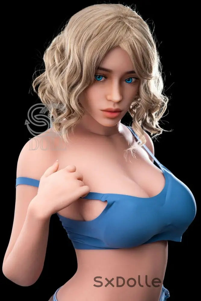 Magnolia (G-Cup) (161cm) | Sex Doll | SE Doll | SxDolled.