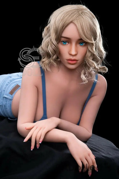 Magnolia (G-Cup) (161cm) | Sex Doll | SE Doll | SxDolled.