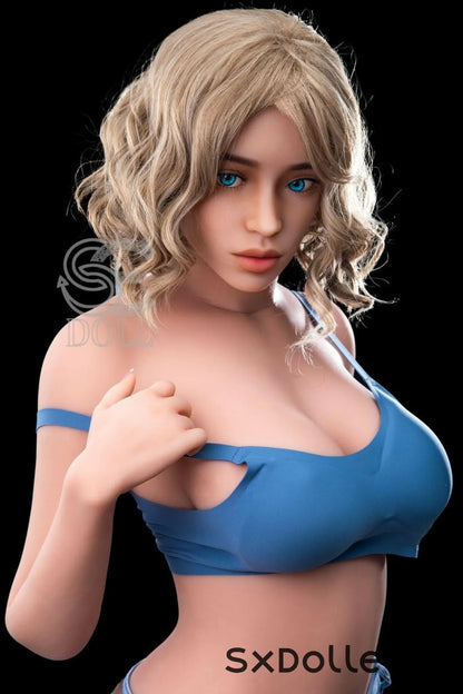 Magnolia (G-Cup) (161cm) | Sex Doll | SE Doll | SxDolled.