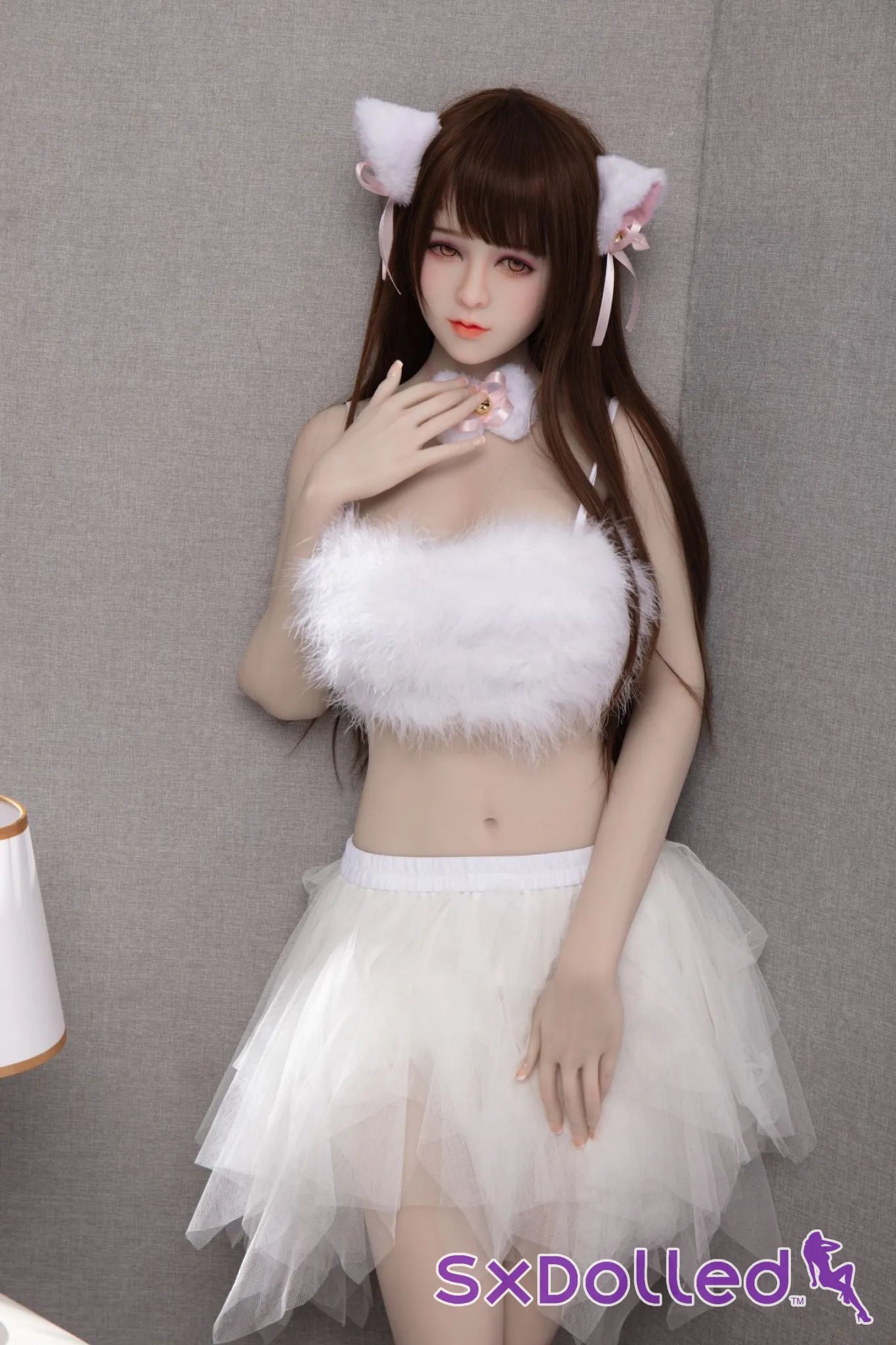 Mahalia (D-Cup) (170cm) | Sex Doll | JX Doll | SxDolled.