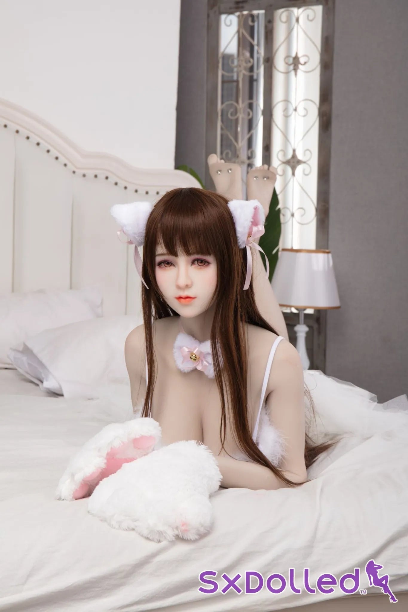 Mahalia (D-Cup) (170cm) | Sex Doll | JX Doll | SxDolled.