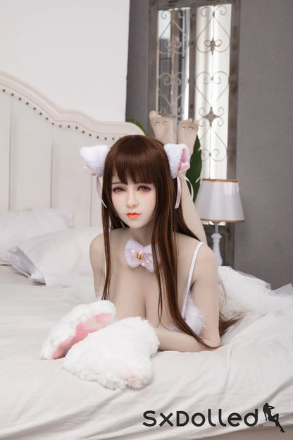 Mahalia (D-Cup) (170cm) | Sex Doll | JX Doll | SxDolled.