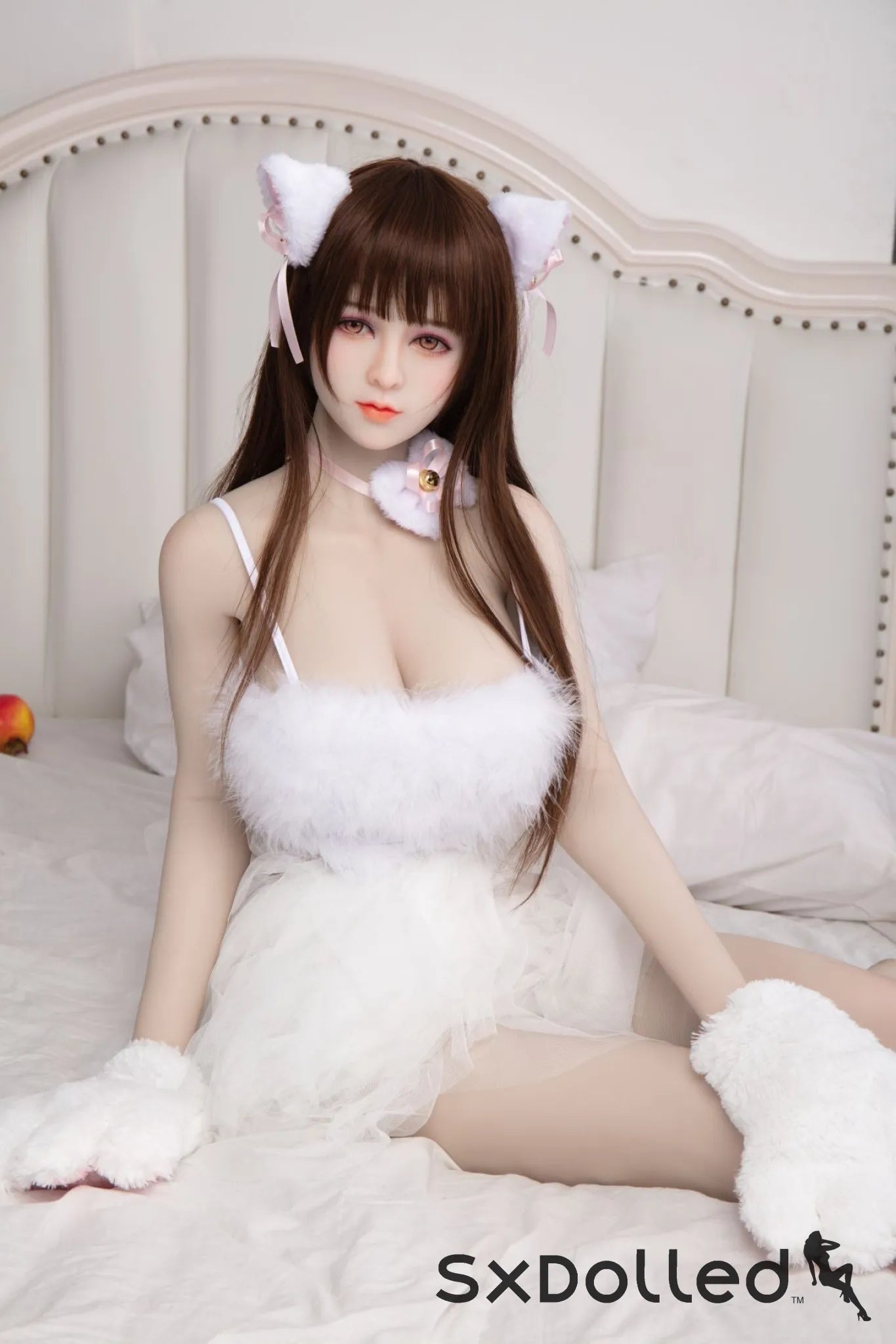 Mahalia (D-Cup) (170cm) | Sex Doll | JX Doll | SxDolled.