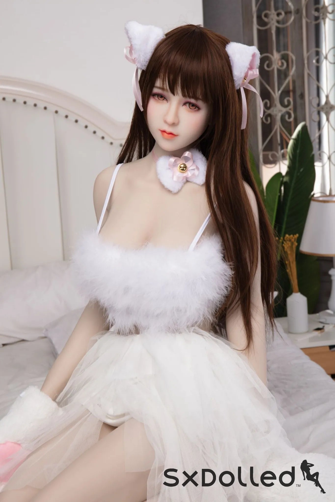 Mahalia (D-Cup) (170cm) | Sex Doll | JX Doll | SxDolled.