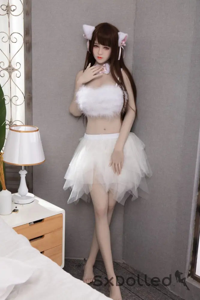 Mahalia (D-Cup) (170cm) | Sex Doll | JX Doll | SxDolled.