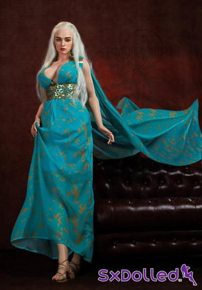 Maia (E-Cup) (163cm) | Sex Doll | Normon Doll | SxDolled.