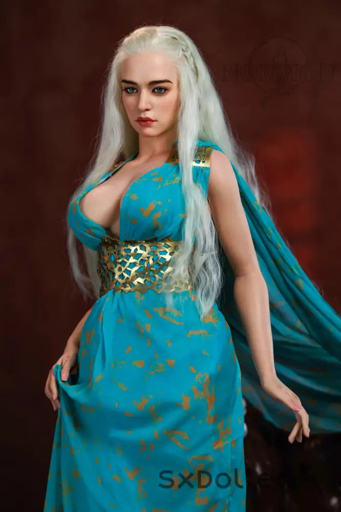 Maia (E-Cup) (163cm) | Sex Doll | Normon Doll | SxDolled.