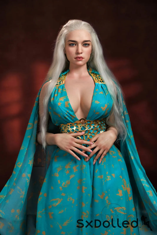 Maia (E-Cup) (163cm) | Sex Doll | Normon Doll | SxDolled.