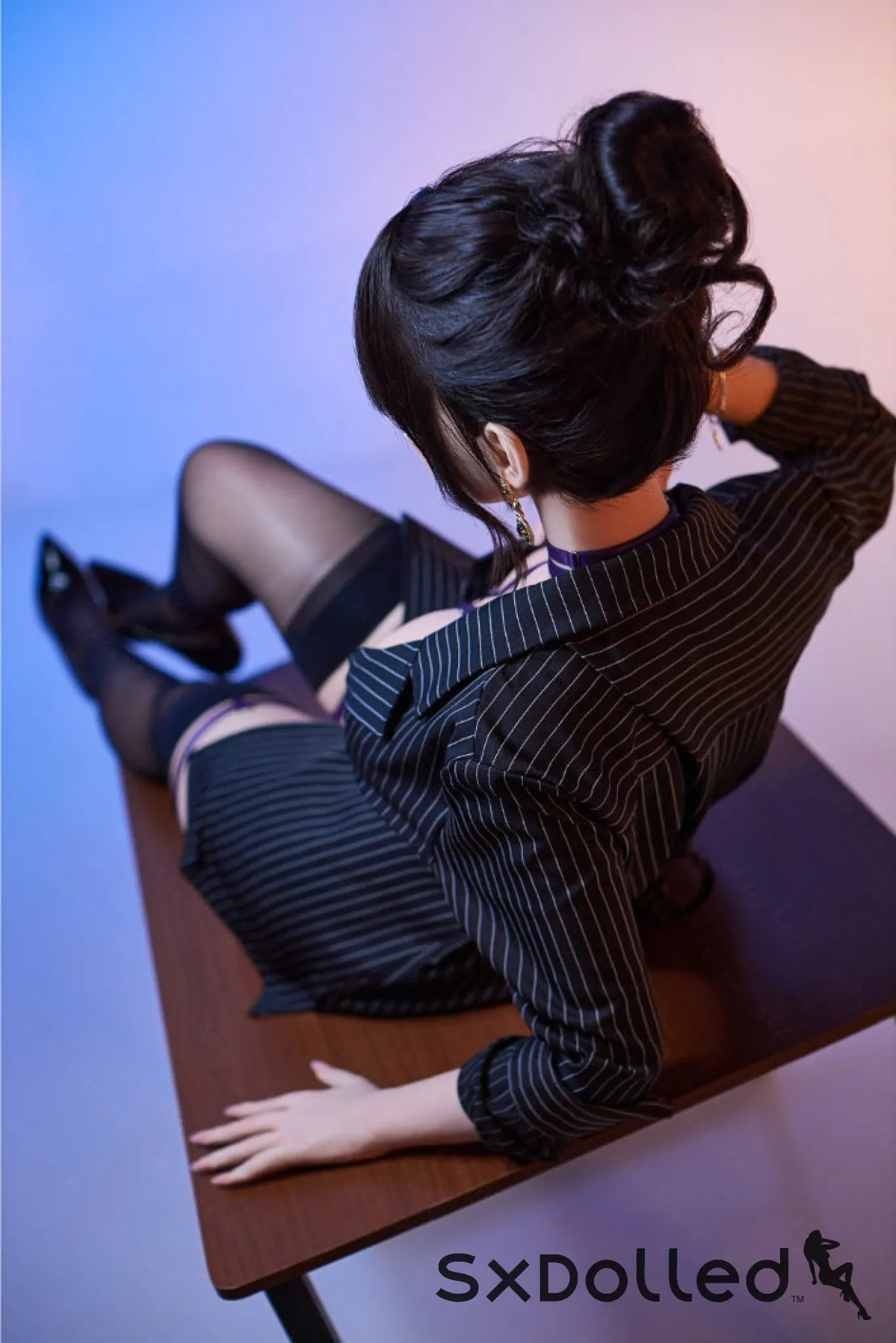 Maiko (K-Cup) (161cm) | Sex Doll K-Cup / 161cm / Brunette Sex Doll