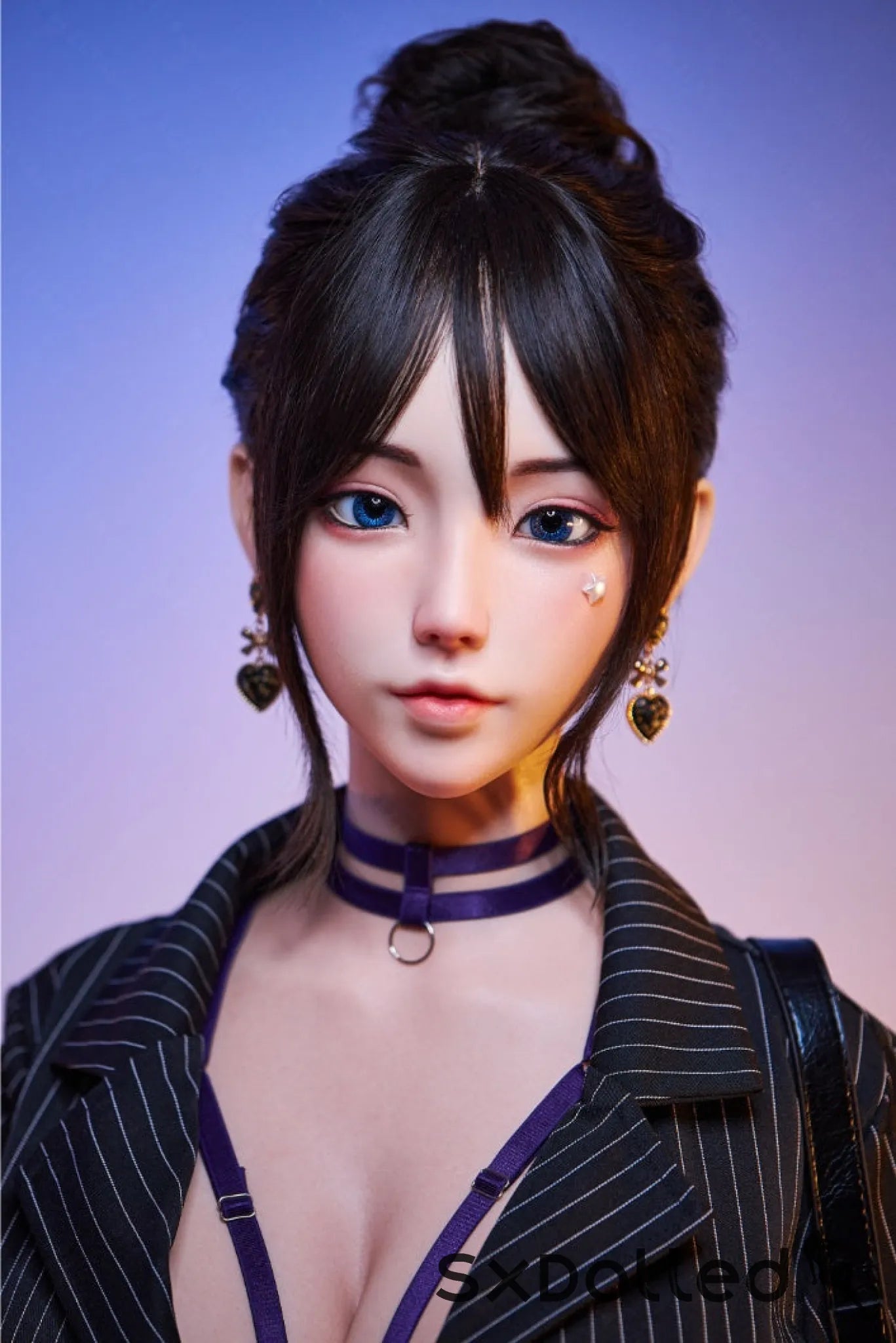 Maiko (K-Cup) (161cm) | Sex Doll K-Cup / 161cm / Brunette Sex Doll