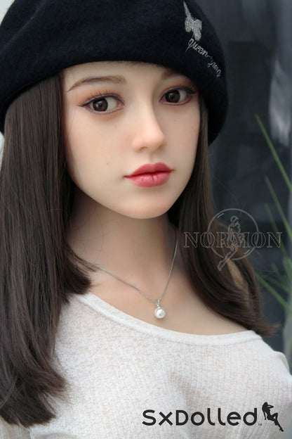 Maisie (E-Cup) (163cm) | Sex Doll | Normon Doll | SxDolled.