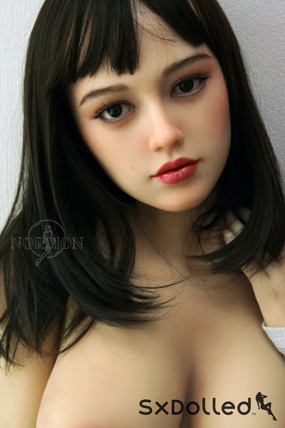 Maisie (E-Cup) (163Cm) | Sex Doll