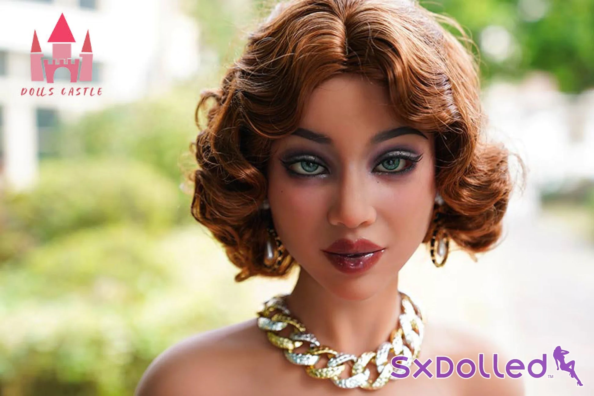Maiti (I-Cup) (153Cm) | Sex Doll