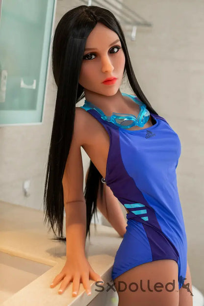 Maja (B-Cup) (157cm) | Sex Doll | SY Doll | SxDolled.