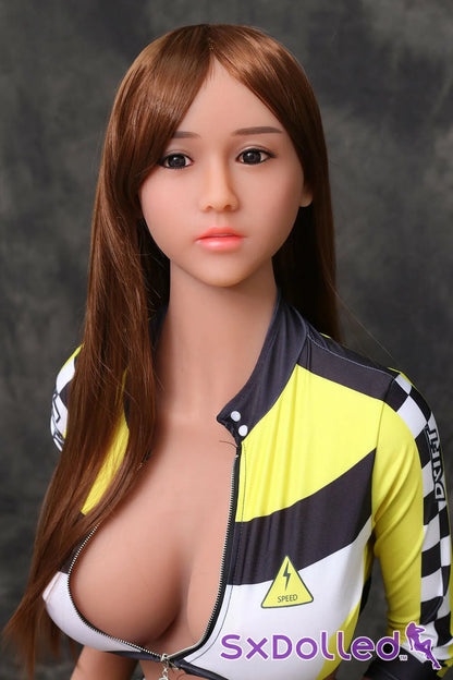 Majesty (D-Cup) (165cm) | Sex Doll | SY Doll | SxDolled.
