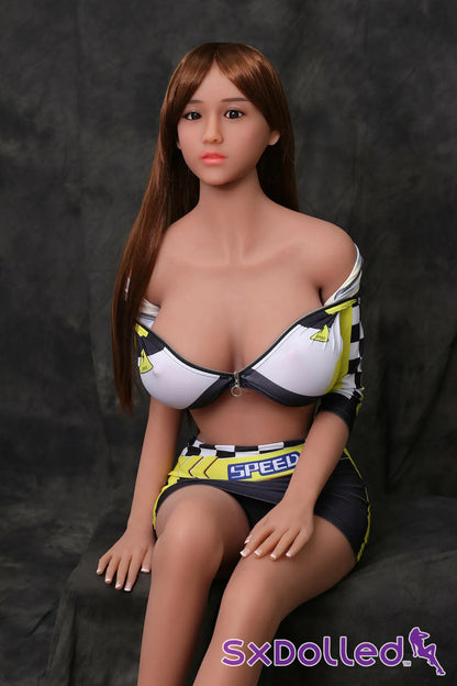 Majesty (D-Cup) (165cm) | Sex Doll | SY Doll | SxDolled.