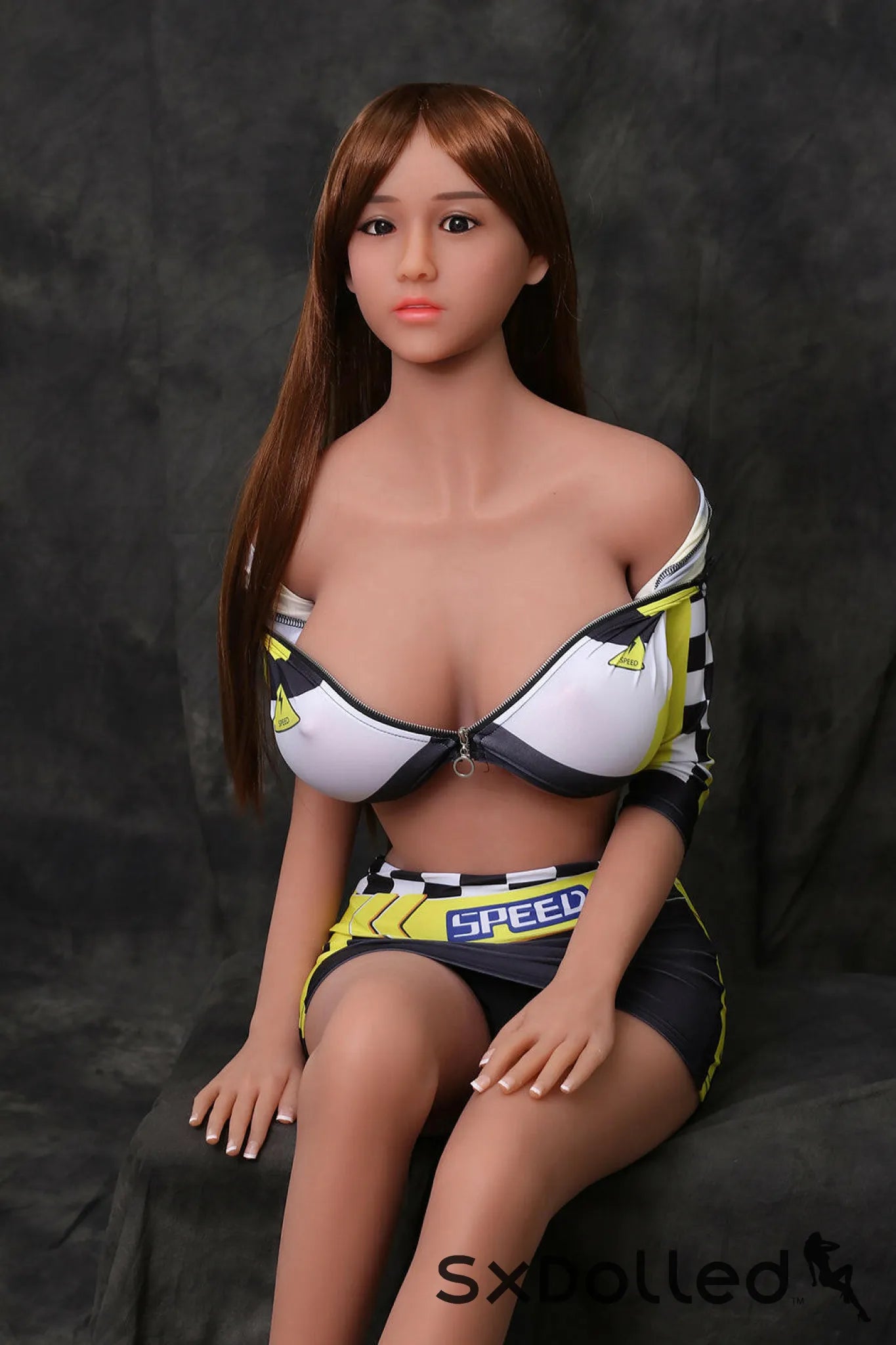 Majesty (D-Cup) (165cm) | Sex Doll | SY Doll | SxDolled.