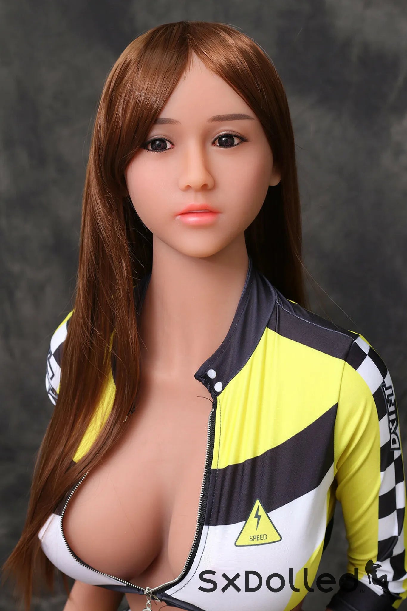 Majesty (D-Cup) (165cm) | Sex Doll | SY Doll | SxDolled.