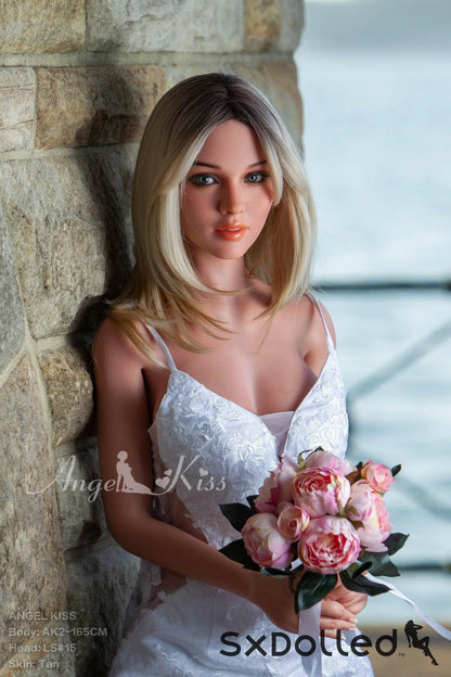 Makenzie (D-Cup) (165cm) | Sex Doll | Angel Kiss | SxDolled.