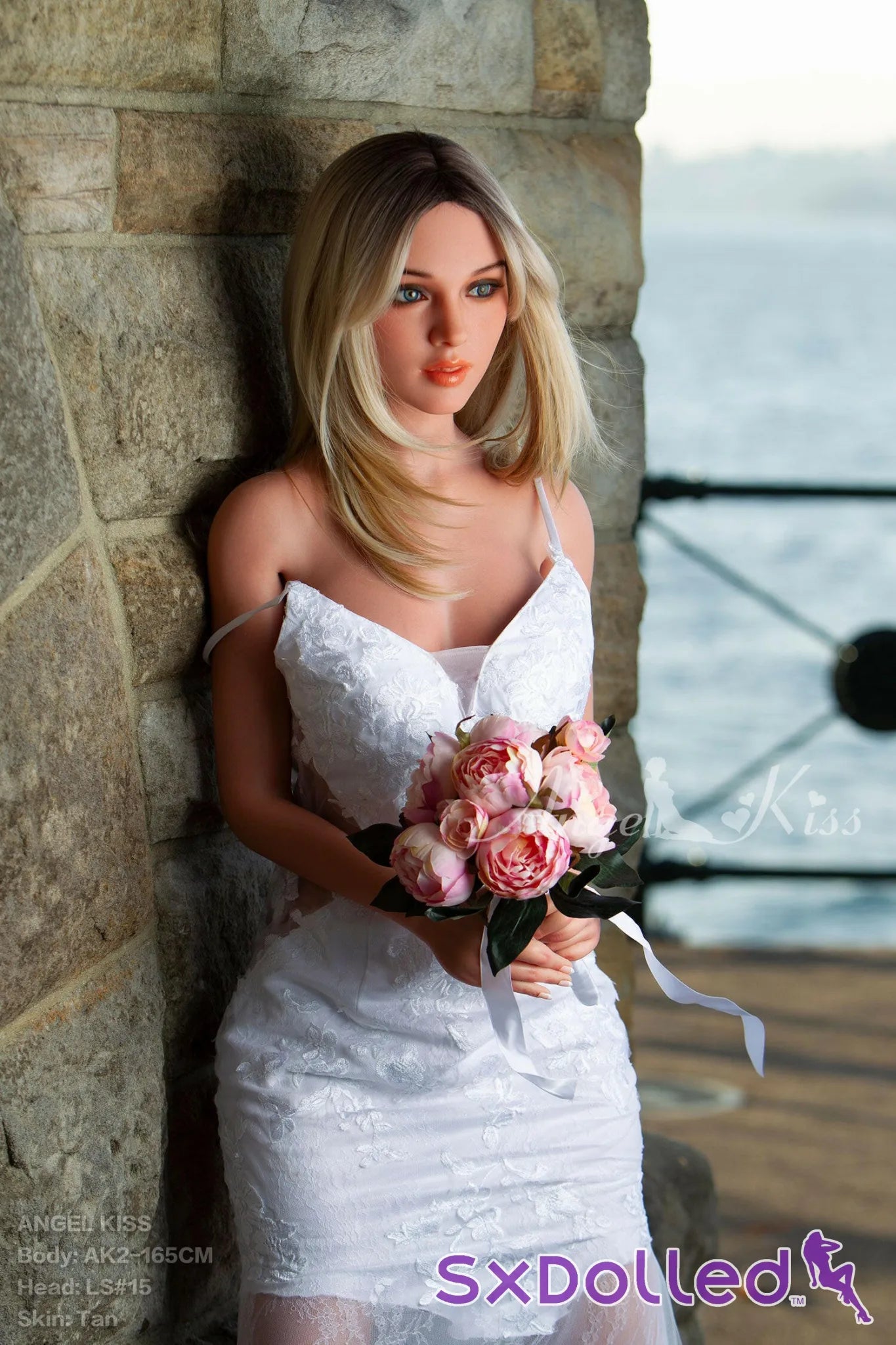 Makenzie (D-Cup) (165Cm) | Sex Doll