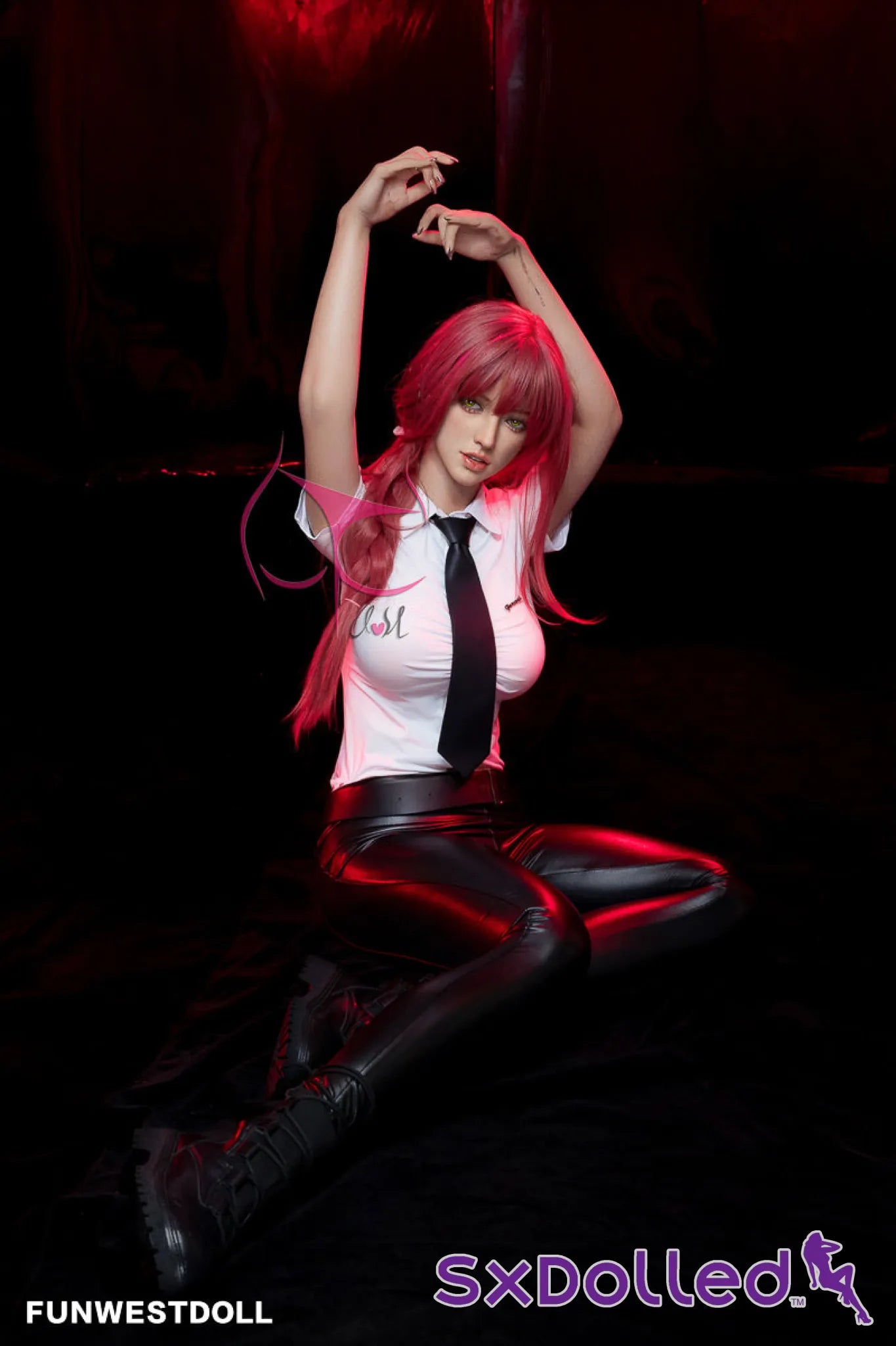 Maki (F-Cup) (162Cm) | Sex Doll