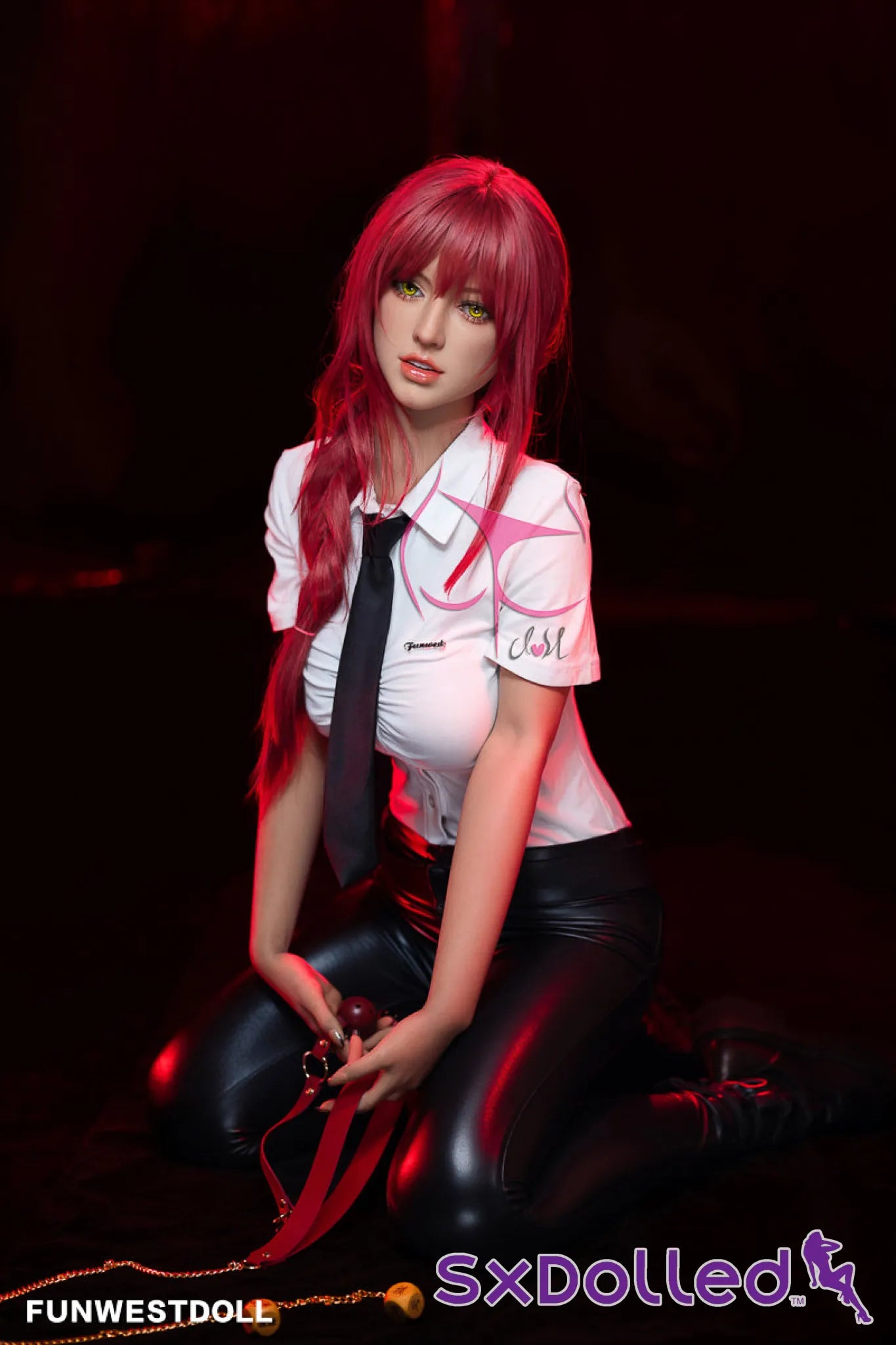 Maki (F-Cup) (162Cm) | Sex Doll