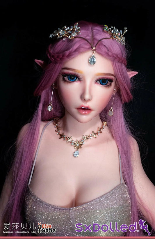 Makima (D-Cup) (150cm) | Sex Doll | Elsa Babe Doll | SxDolled.