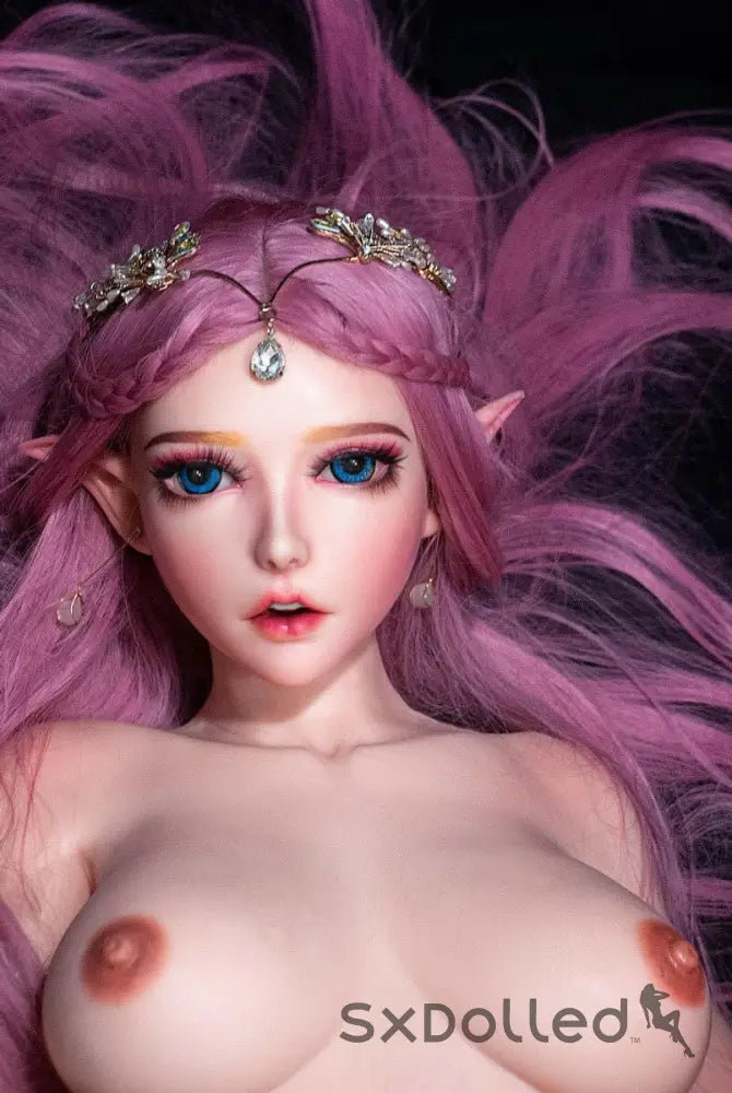 Makima (D-Cup) (150cm) | Sex Doll | Elsa Babe Doll | SxDolled.