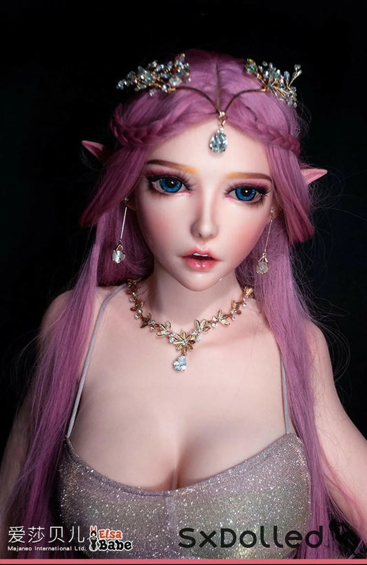 Makima (D-Cup) (150cm) | Sex Doll | Elsa Babe Doll | SxDolled.