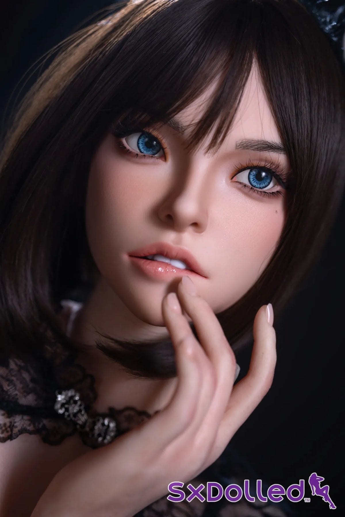 Mako (E-Cup) (158cm) | Sex Doll | Top Fire Doll | SxDolled.