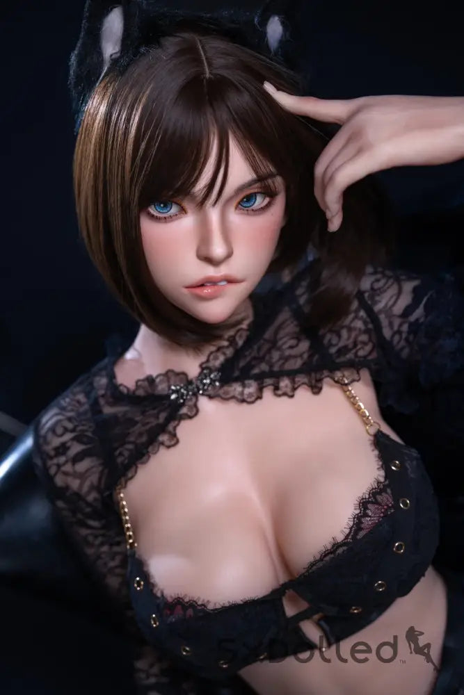 Mako (E-Cup) (158cm) | Sex Doll | Top Fire Doll | SxDolled.