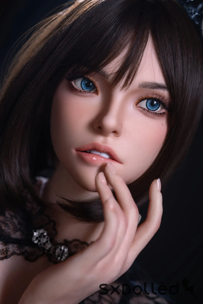 Mako (E-Cup) (158cm) | Sex Doll | Top Fire Doll | SxDolled.