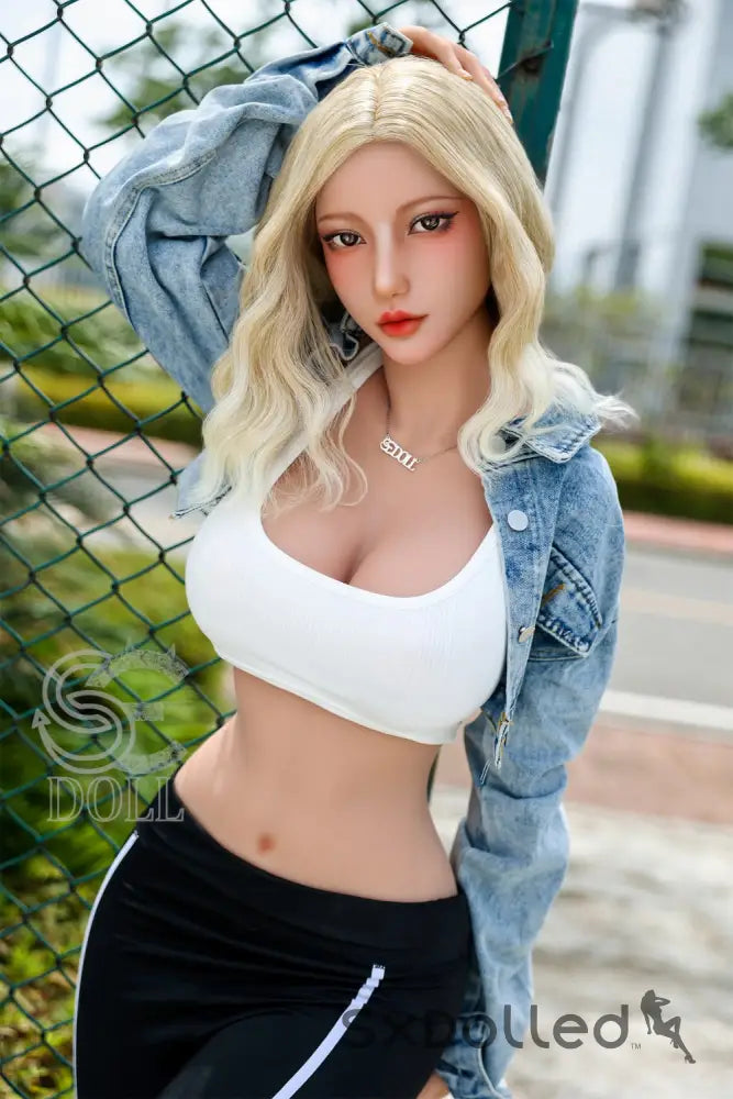 Makoto (F-Cup) (161cm) | Sex Doll | SE Doll | SxDolled.