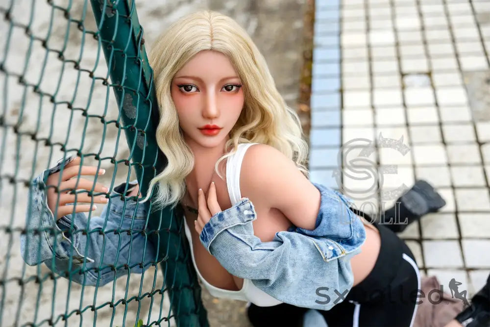 Makoto (F-Cup) (161cm) | Sex Doll | SE Doll | SxDolled.