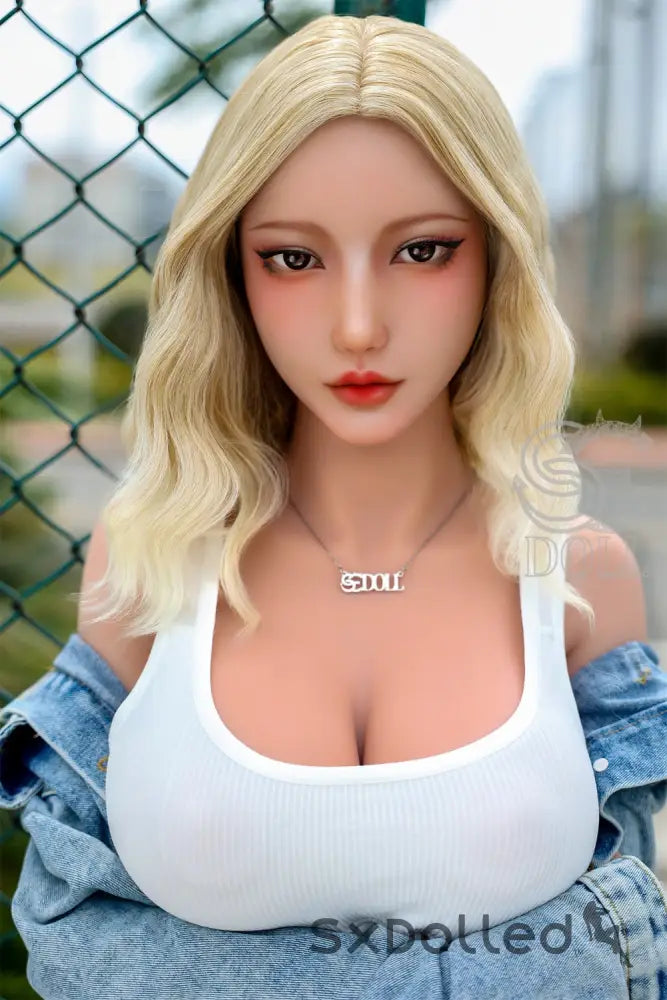 Makoto (F-Cup) (161cm) | Sex Doll | SE Doll | SxDolled.