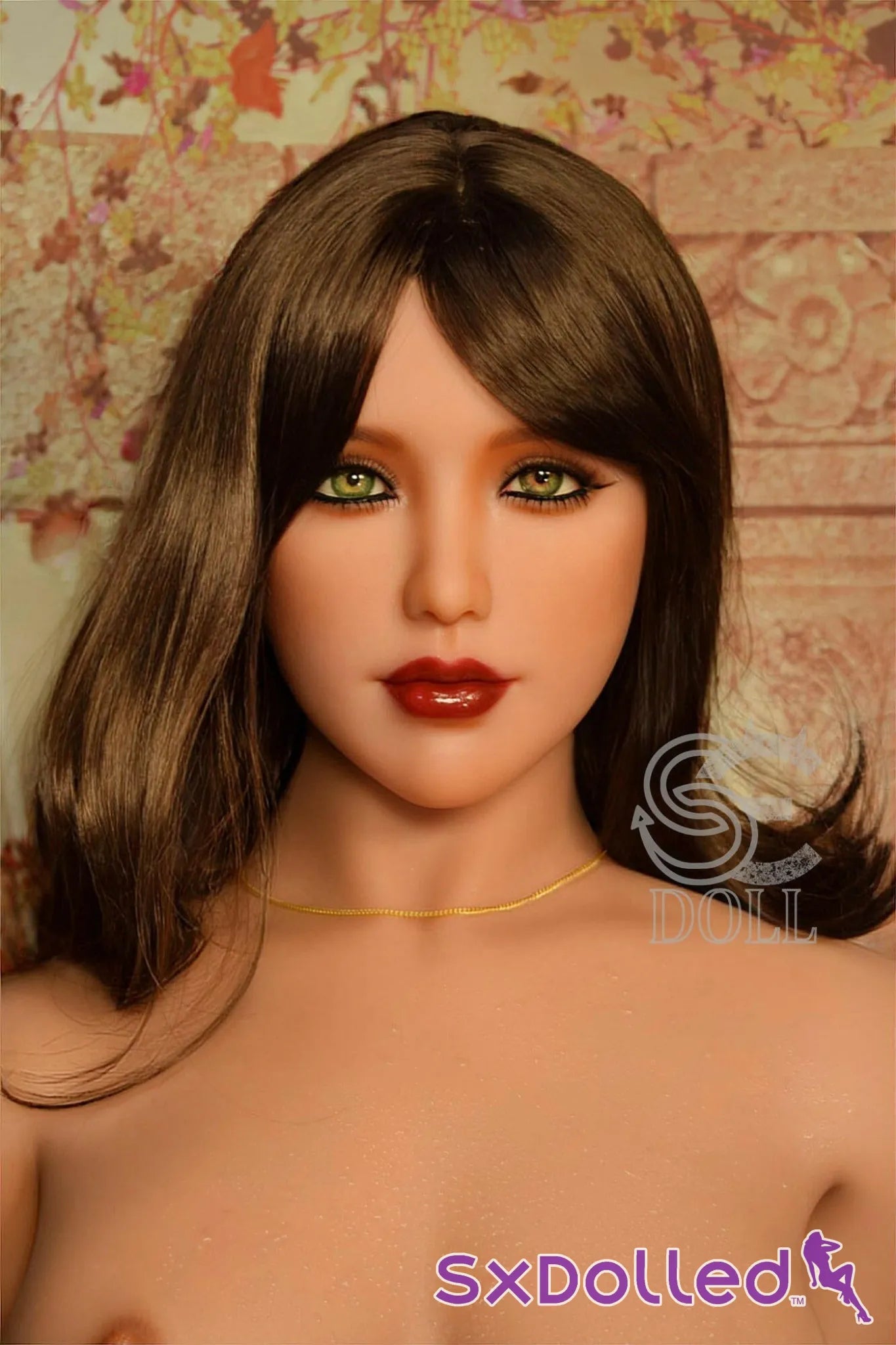 Malaya (E-Cup) (163cm) | Sex Doll | SE Doll | SxDolled.
