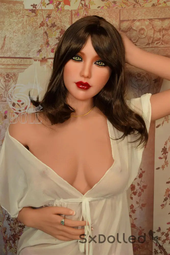 Malaya (E-Cup) (163cm) | Sex Doll | SE Doll | SxDolled.