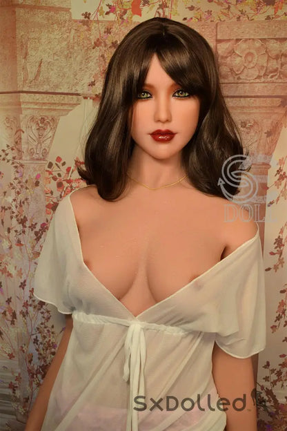 Malaya (E-Cup) (163cm) | Sex Doll | SE Doll | SxDolled.