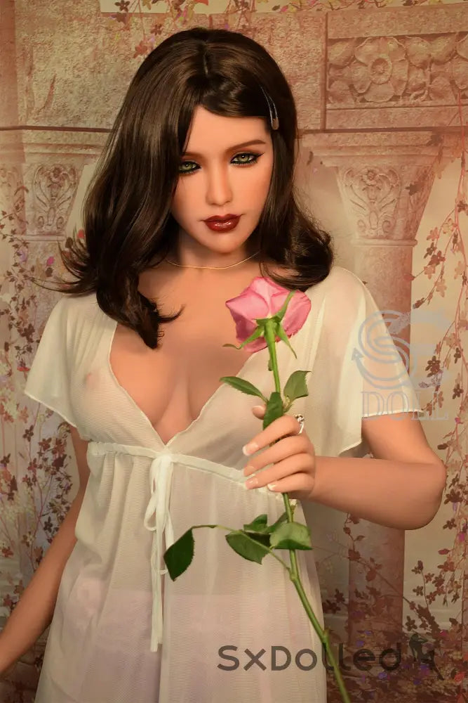 Malaya (E-Cup) (163cm) | Sex Doll | SE Doll | SxDolled.