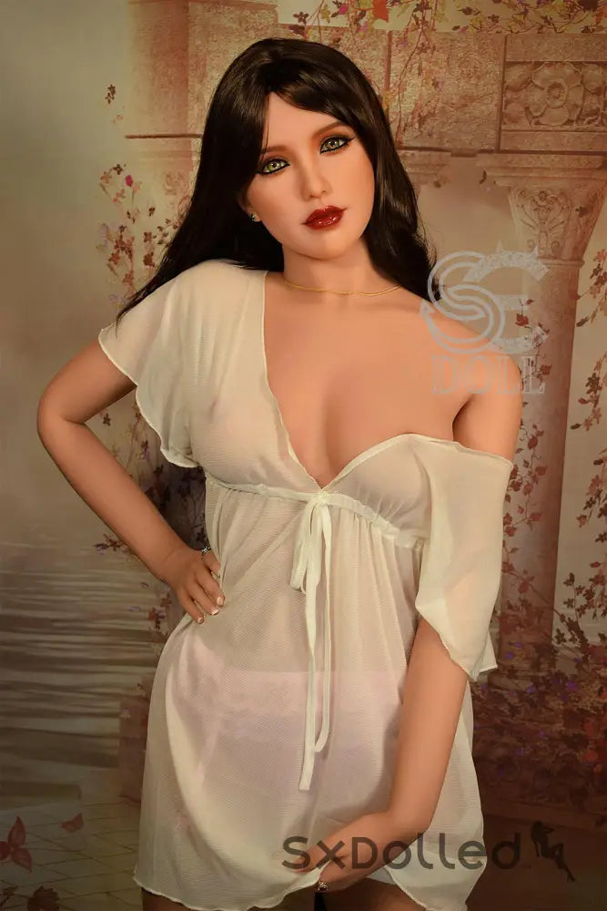 Malaya (E-Cup) (163cm) | Sex Doll | SE Doll | SxDolled.