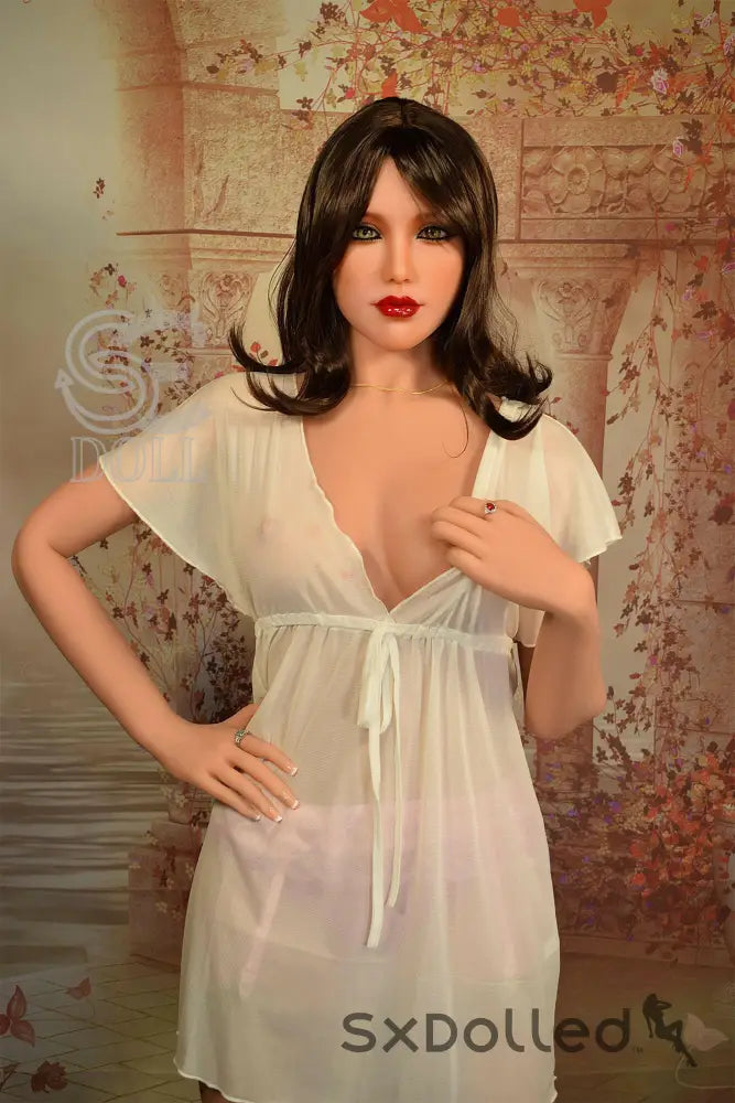 Malaya (E-Cup) (163cm) | Sex Doll | SE Doll | SxDolled.