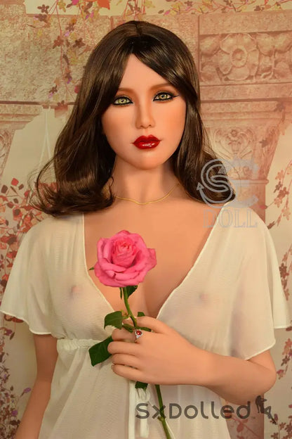 Malaya (E-Cup) (163cm) | Sex Doll | SE Doll | SxDolled.