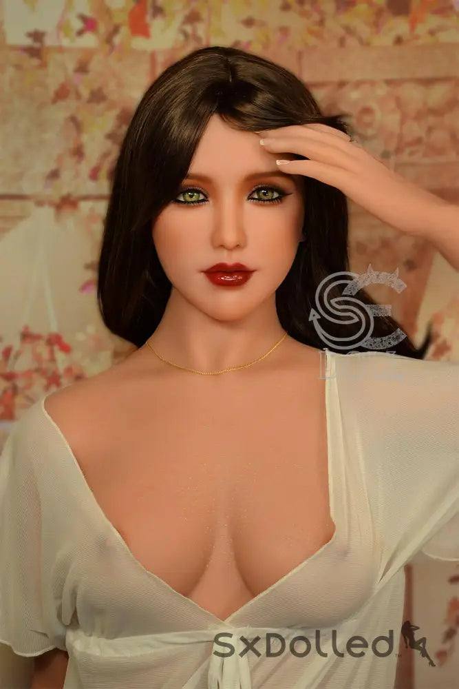 Malaya (E-Cup) (163cm) | Sex Doll | SE Doll | SxDolled.