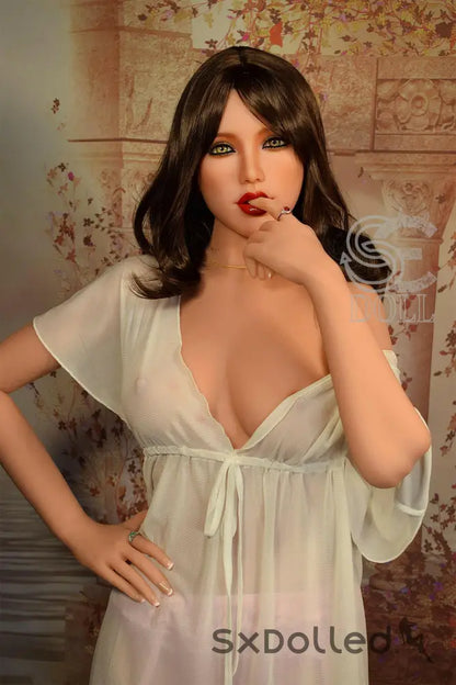 Malaya (E-Cup) (163cm) | Sex Doll | SE Doll | SxDolled.