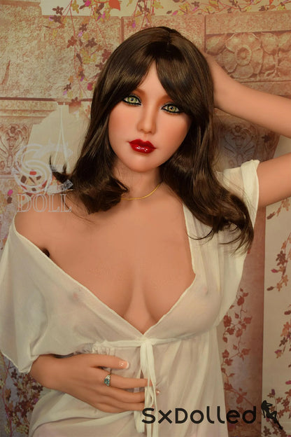 Malaya (E-Cup) (163cm) | Sex Doll | SE Doll | SxDolled.