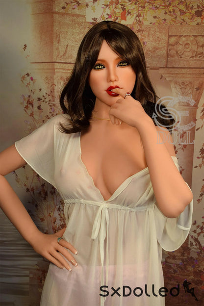 Malaya (E-Cup) (163cm) | Sex Doll | SE Doll | SxDolled.