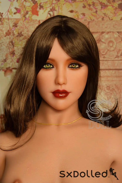 Malaya (E-Cup) (163cm) | Sex Doll | SE Doll | SxDolled.