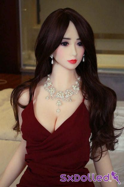 Malayah (D-Cup) (158cm) | Sex Doll | AF Doll | SxDolled.
