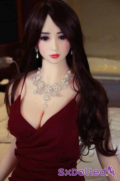Malayah (D-Cup) (158cm) | Sex Doll | AF Doll | SxDolled.
